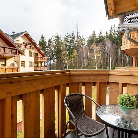 Vacationclub - Osiedle Podgorze 1E Apartament 20 Szklarska Poręba Exterior foto